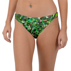 Sylvan Band Bikini Bottom by artifiart