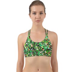 Sylvan Back Web Sports Bra