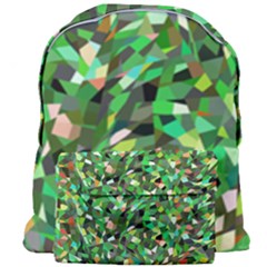 Sylvan Giant Full Print Backpack by artifiart