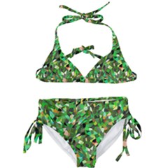 Sylvan Kids  Classic Bikini Set