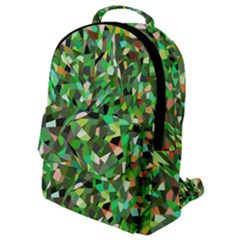 Sylvan Flap Pocket Backpack (small)