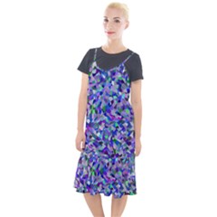 End Of Winter Camis Fishtail Dress by artifiart