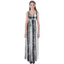 Mother Nature s Birch  Empire Waist Maxi Dress View1