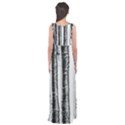 Mother Nature s Birch  Empire Waist Maxi Dress View2