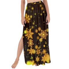 Background Black Blur Colorful Maxi Chiffon Tie-up Sarong by Pakrebo