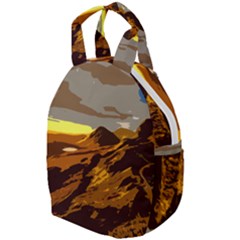 Scotland Monti Mountains Mountain Travel Backpacks