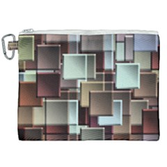 Texture Artwork Mural Murals Art Canvas Cosmetic Bag (xxl) by Pakrebo