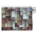 Texture Artwork Mural Murals Art Canvas Cosmetic Bag (XXL) View2