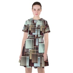 Texture Artwork Mural Murals Art Sailor Dress