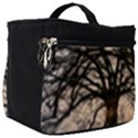 Ent Treant Trees Tree Bark Barks Make Up Travel Bag (Big) View1