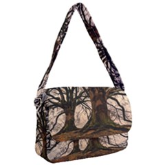 Ent Treant Trees Tree Bark Barks Courier Bag