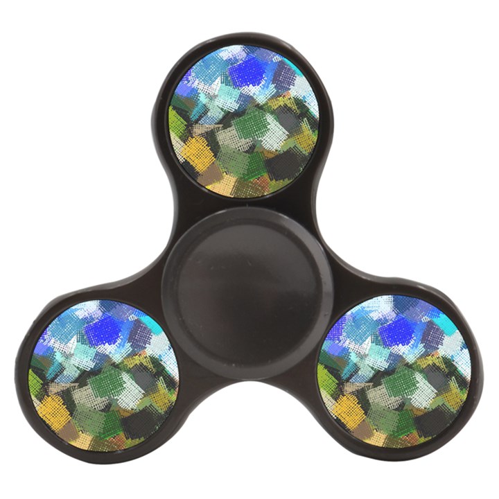 Texture Color Colors Network Finger Spinner