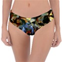 Fantasia Fantasie Color Colors Reversible Classic Bikini Bottoms View3