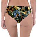 Fantasia Fantasie Color Colors Reversible Classic Bikini Bottoms View4