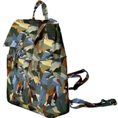 Fantasia Fantasie Color Colors Buckle Everyday Backpack