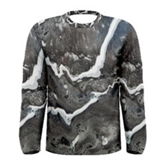 Cold Lava Men s Long Sleeve Tee