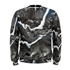 Cold Lava Men s Sweatshirt