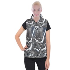 Cold Lava Women s Button Up Vest