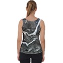 COLD LAVA Velvet Tank Top View2