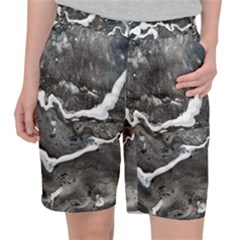 Cold Lava Pocket Shorts