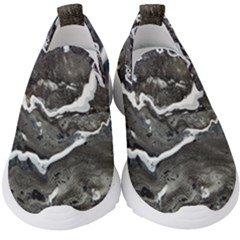 Cold Lava Kids  Slip On Sneakers