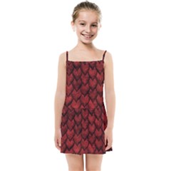 Redreptile Kids  Summer Sun Dress by LalaChandra