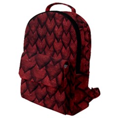 Redreptile Flap Pocket Backpack (small)