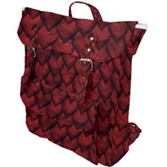 Redreptile Buckle Up Backpack