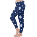 Dark Starry Night Rageon Classic Winter Leggings View2