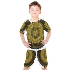 Design Circular Shape Round Kid s Set by Pakrebo