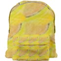 Citrus City Giant Full Print Backpack View1