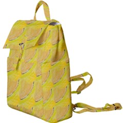 Citrus City Buckle Everyday Backpack