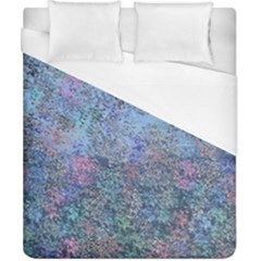 Design Computer Art Abstract Duvet Cover (california King Size) by Pakrebo