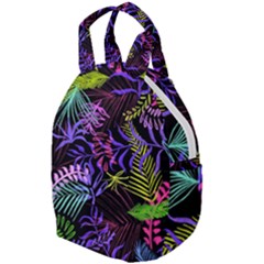 Leaves Nature Design Plant Travel Backpacks