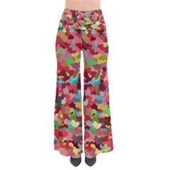 Redy So Vintage Palazzo Pants by artifiart