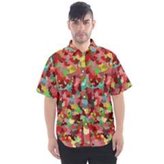 Redy Men s Short Sleeve Shirt