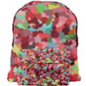 Redy Giant Full Print Backpack View1