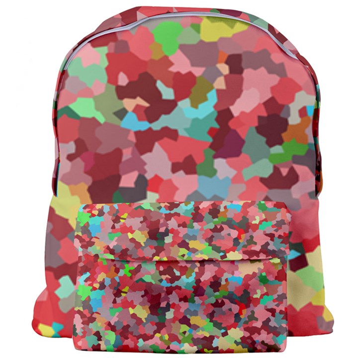 Redy Giant Full Print Backpack