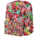 Redy Giant Full Print Backpack View4