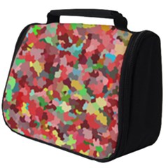 Redy Full Print Travel Pouch (big) by artifiart