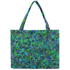 Plega Mini Tote Bag by artifiart