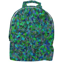 Plega Mini Full Print Backpack