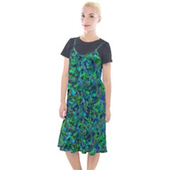 Plega Camis Fishtail Dress by artifiart