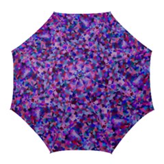 Buty Golf Umbrellas by artifiart