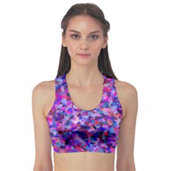 Buty Sports Bra by artifiart