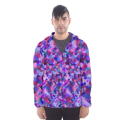 Buty Hooded Windbreaker (men) by artifiart