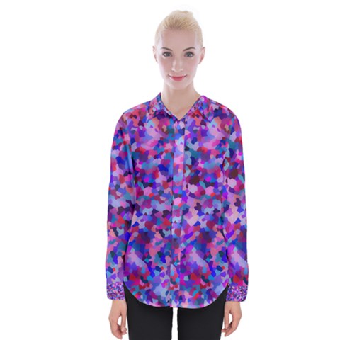 Buty Womens Long Sleeve Shirt by artifiart