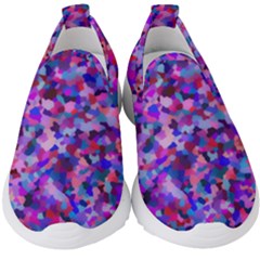 Buty Kids  Slip On Sneakers