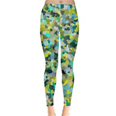 Lovely Leggings  by artifiart