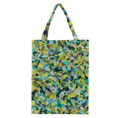 Lovely Classic Tote Bag by artifiart